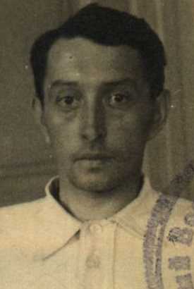 Никитин Николай Петрович