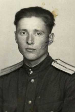 Недокушев Николай Михайлович