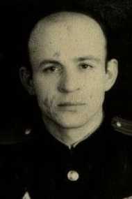 Никитин|Никишин Василий Иванович