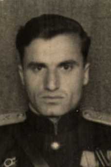 Нибов Бахсет Закириевич