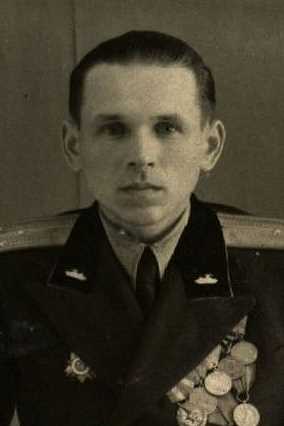 Ничипоренко|Нечипоренко Иван Владимирович