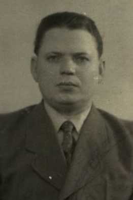 Никифоренко Василий Иванович