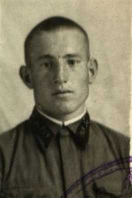 Никифоров Александр Иванович, Иосифович|Ионович