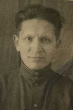 Никифоров Алексей Иванович