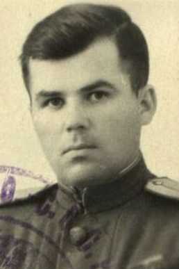 Никифоров Алексей Михайлович