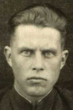 Никифоров Алексей Петрович