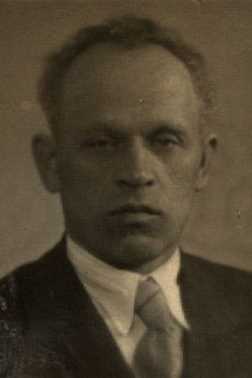Пономарев Михаил Михайлович