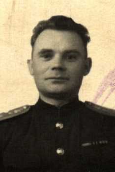 Пономарев Михаил Николаевич