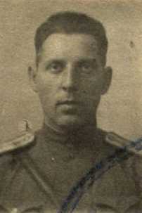 Пономарев Николай Александрович