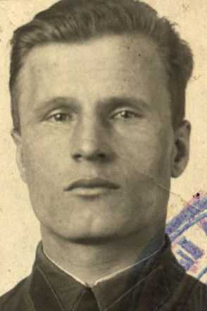 Пономарев Николай Александрович