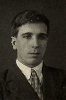 Пономарев Николай Александрович