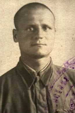 Пономарев Николай Александрович