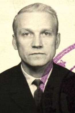 Пономарев Николай Александрович