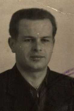 Пономарев Николай Васильевич