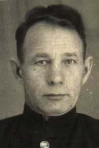 Пономарев Николай Гаврилович