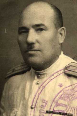 Пономарев Николай Георгиевич