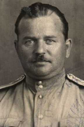 Пономарев Николай Григорьевич