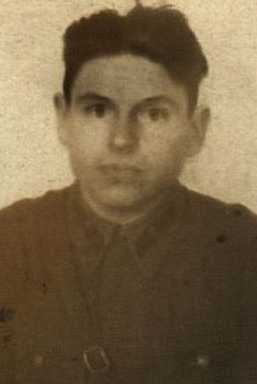 Пономарев Николай Иванович