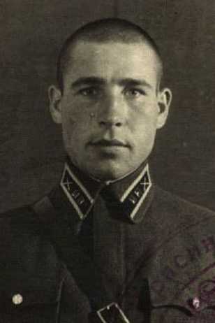 Пономарев Николай Иосифович