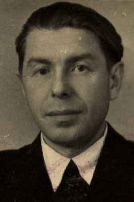 Пономарев Николай Максимович