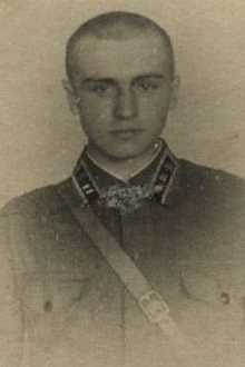 Пономарев Николай Михайлович