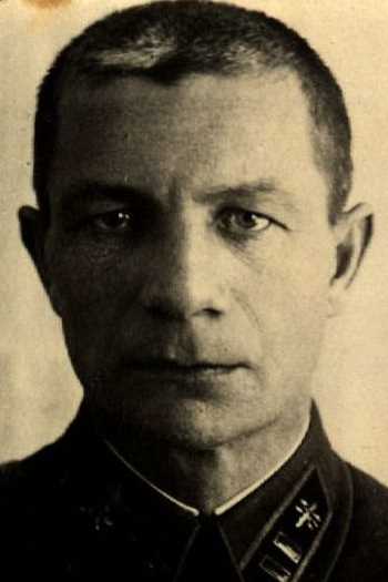 Некрасов Моисей Варфоломеевич|Варфоломович