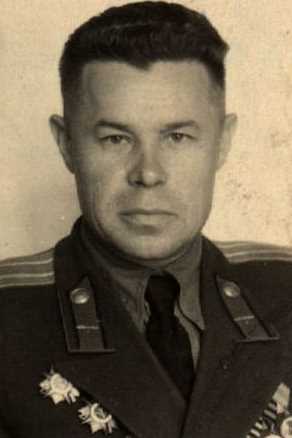 Никифоров Николай Андреевич