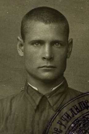 Ненаездников Михаил Иванович
