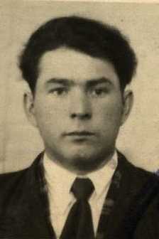 Никитин Иван Иванович