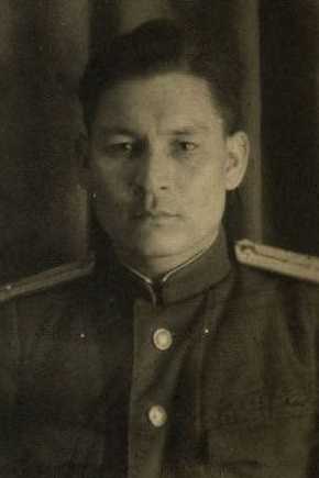 Никитин Иван Никитович|Никитич