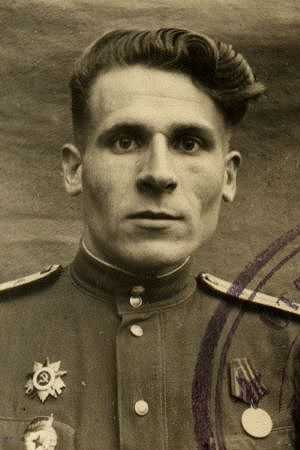 Никитин Иван Никитович