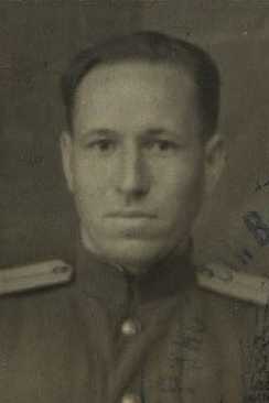 Никитин Иван Николаевич