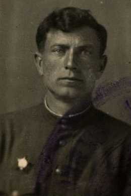 Никитин Иван Николаевич