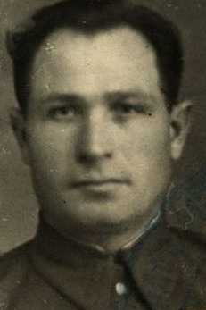 Никитин Иван Нилович