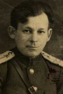 Никитин Иван Павлович