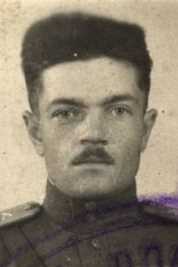 Мясников Георгий Александрович