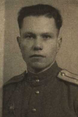 Мясников Георгий Иванович