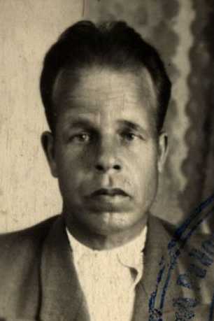 Мухин Павел Иванович