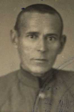 Мухин Павел Яковлевич