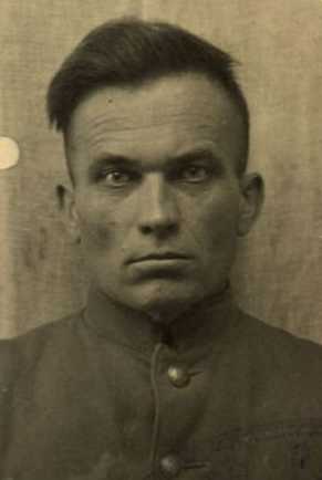 Мухин Петр Васильевич