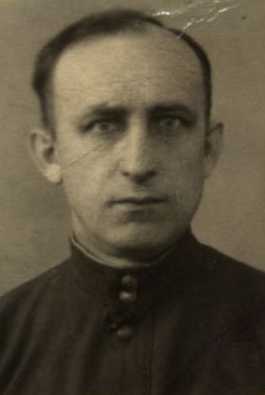 Мухин Петр Иванович
