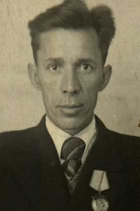 Мухин Михаил Маркович