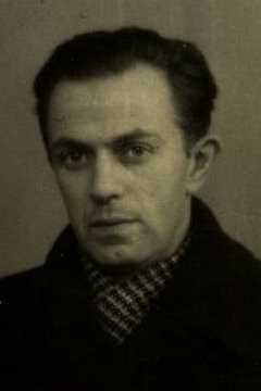 Мухин Михаил Михайлович