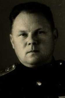 Мухин Михаил Николаевич