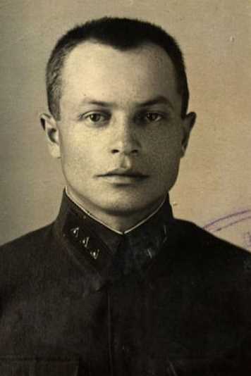 Наконечный Павел Александрович