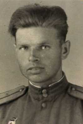 Наконечный Петр Иванович