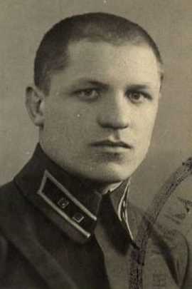 Мурашкин Василий Григорьевич