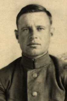 Мурашкин Иван Константинович