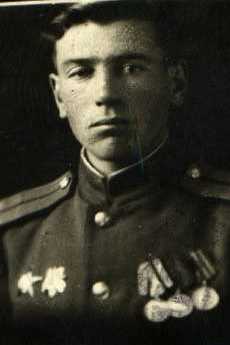 Назаров Илья Иванович