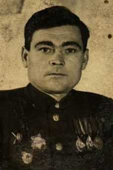 Назаров Константин Иванович